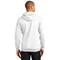 Port & Company® Neutrals Core Fleece Pullover Hooded Sweatshirt